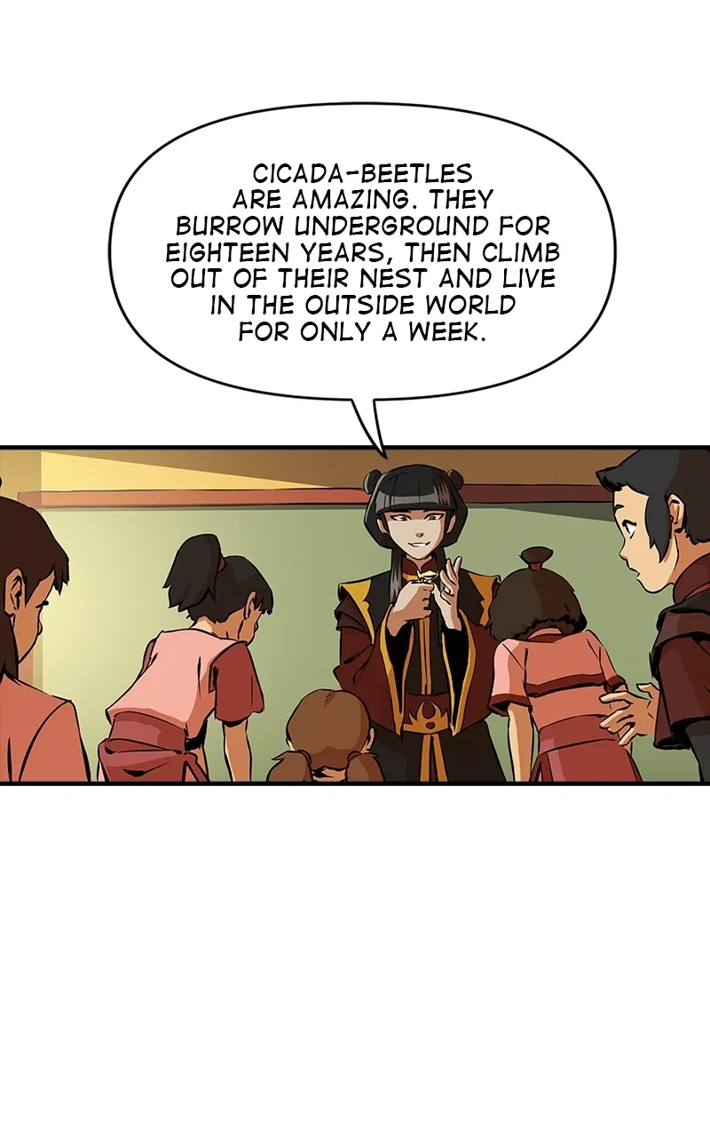 Avatar: The Last Airbender - Imbalance Chapter 114 page 79 - 
