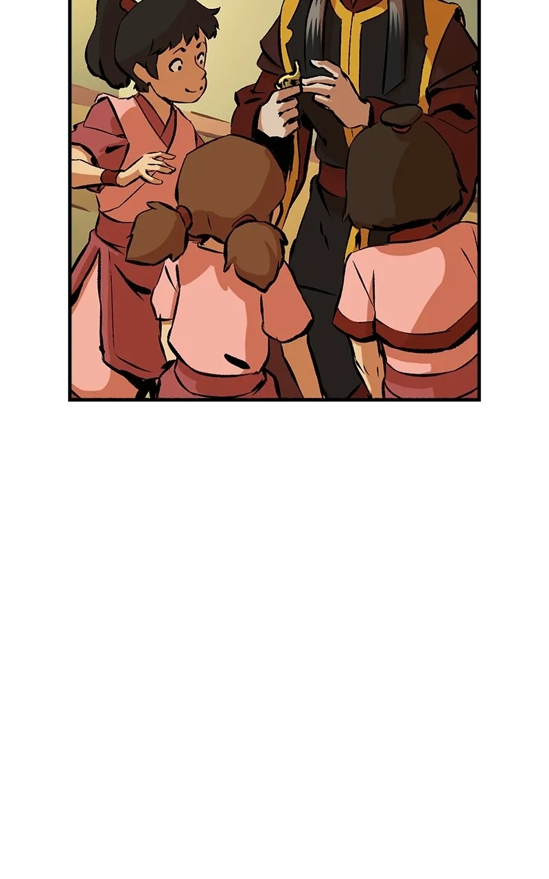 Avatar: The Last Airbender - Imbalance Chapter 114 page 82 - 