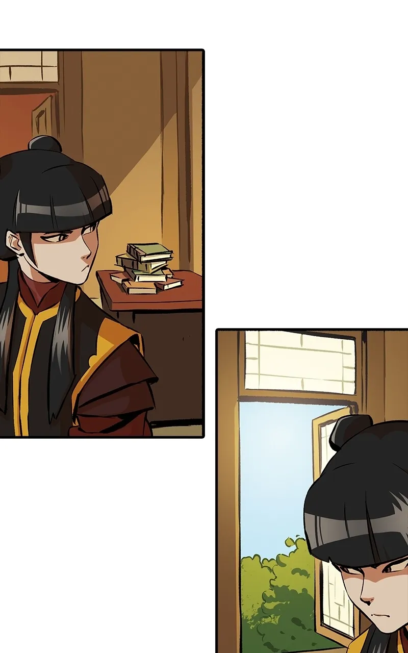Avatar: The Last Airbender - Imbalance Chapter 114 page 83 - 
