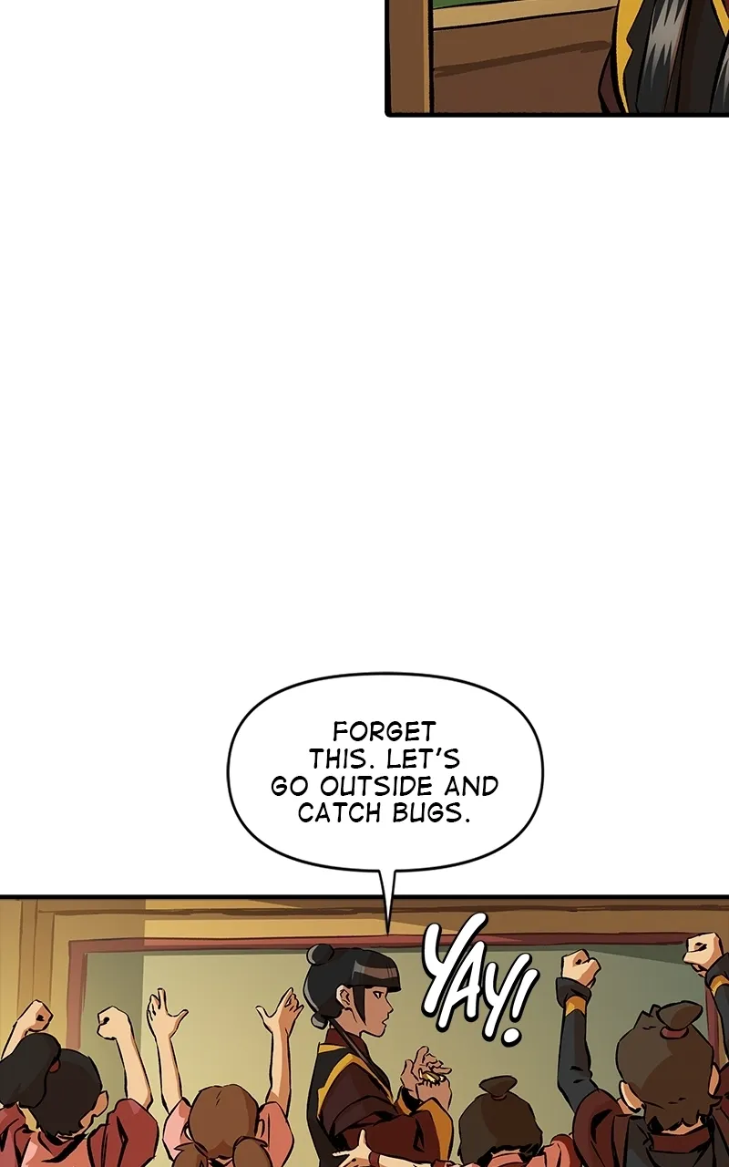 Avatar: The Last Airbender - Imbalance Chapter 114 page 84 - 