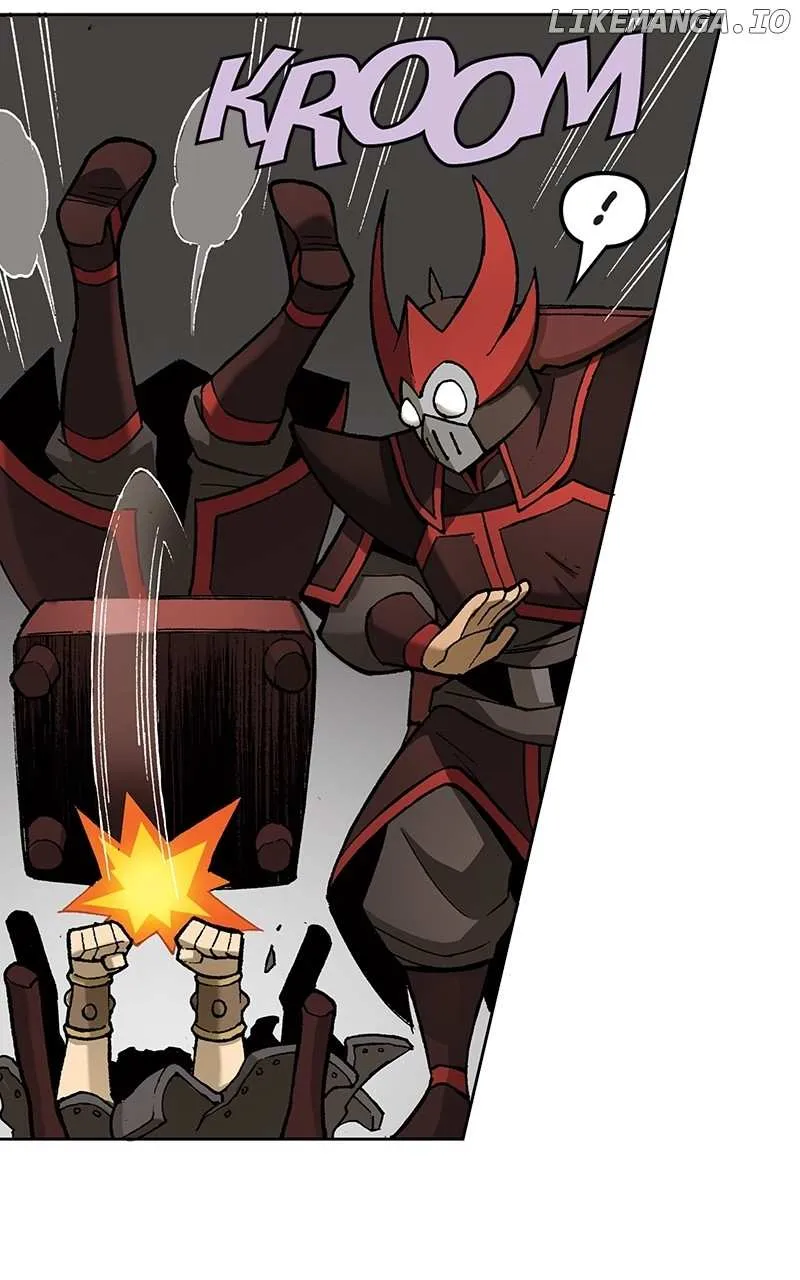 Avatar: The Last Airbender - Imbalance Chapter 12 page 11 - 