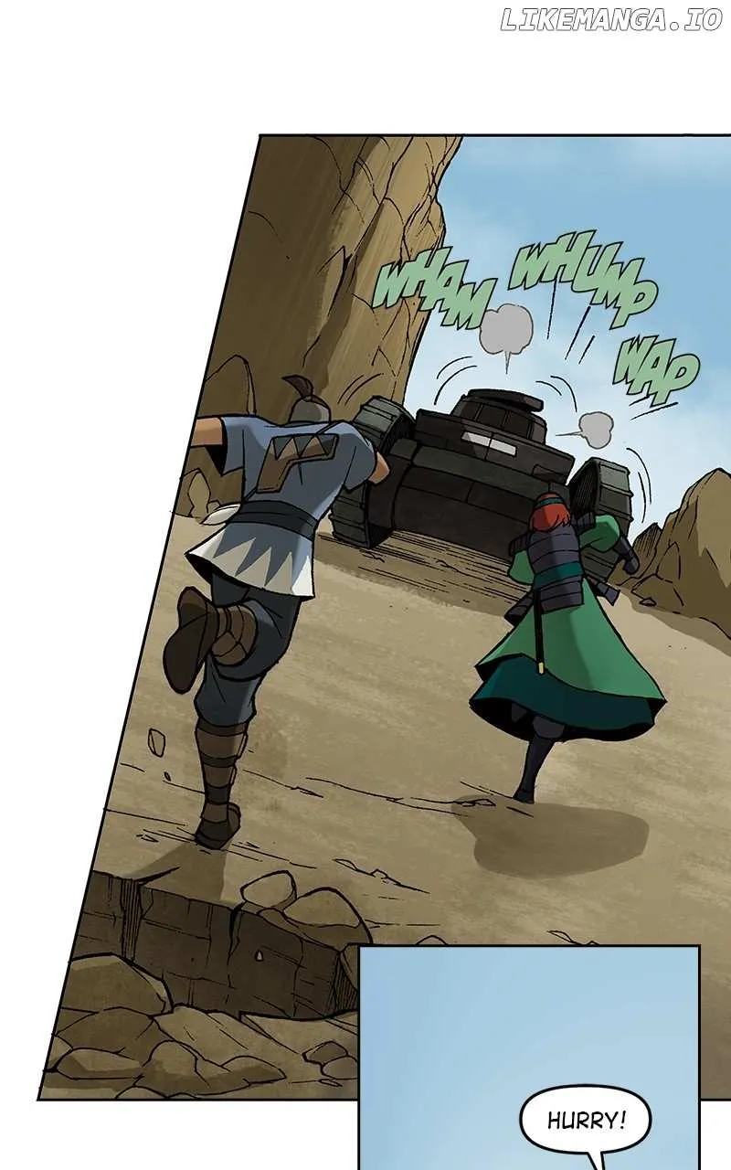 Avatar: The Last Airbender - Imbalance Chapter 12 page 12 - 