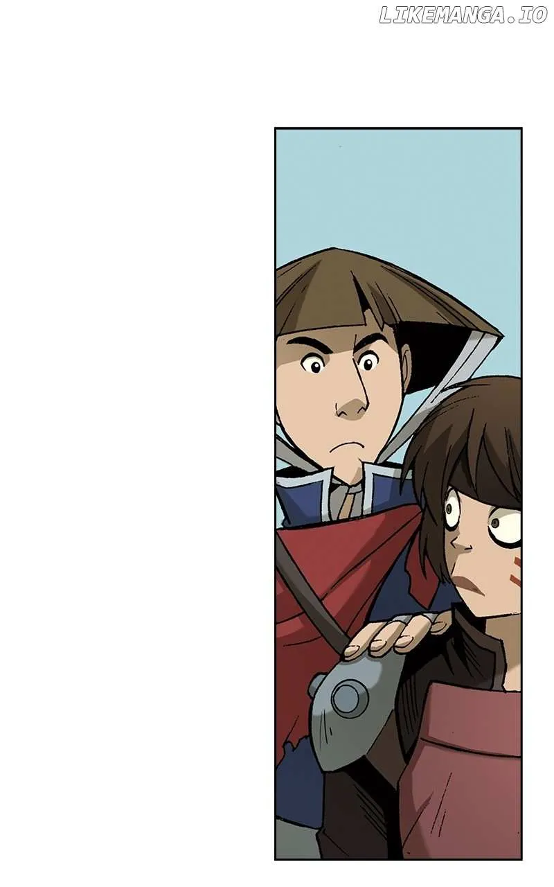Avatar: The Last Airbender - Imbalance Chapter 12 page 27 - 