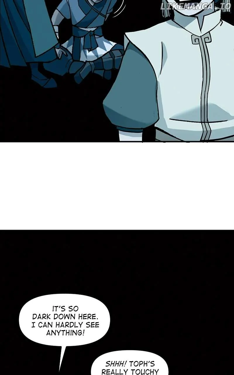 Avatar: The Last Airbender - Imbalance Chapter 12 page 7 - 