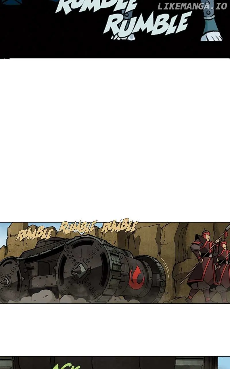 Avatar: The Last Airbender - Imbalance Chapter 12 page 9 - 