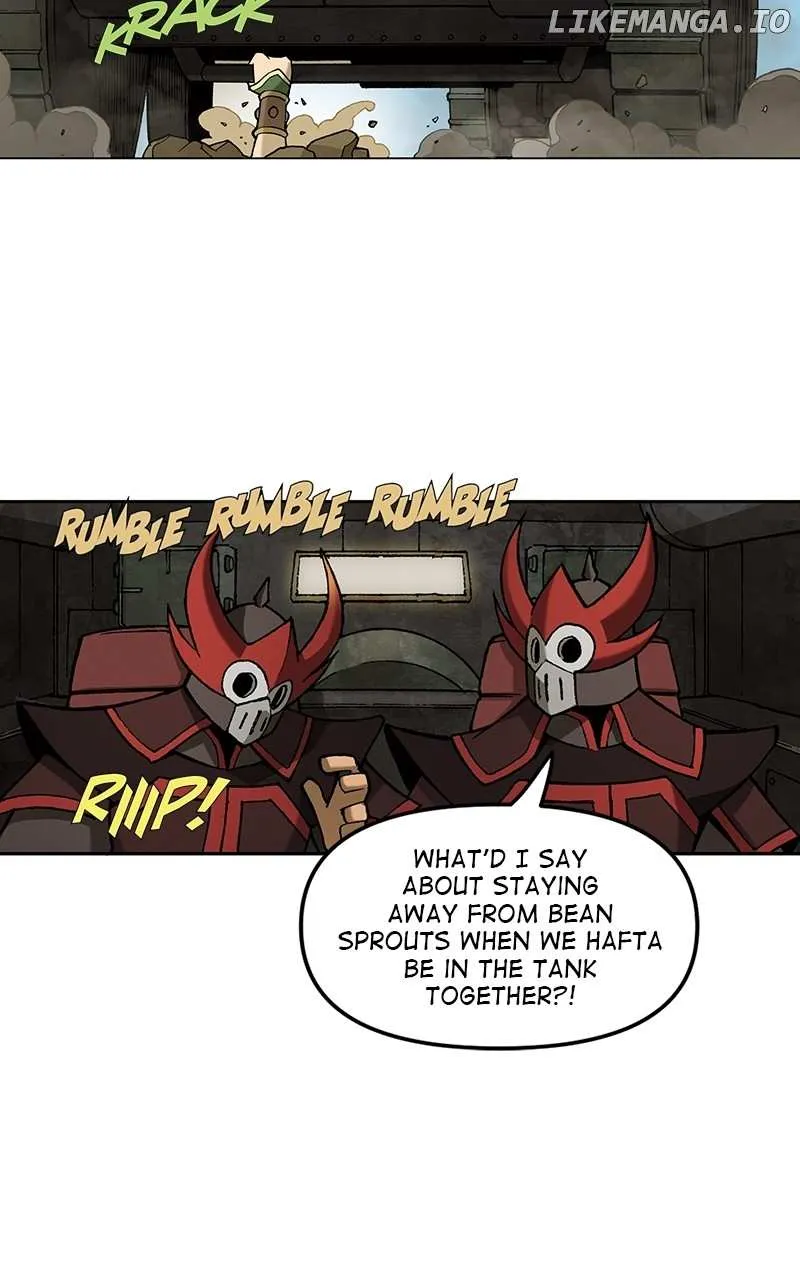Avatar: The Last Airbender - Imbalance Chapter 12 page 10 - 