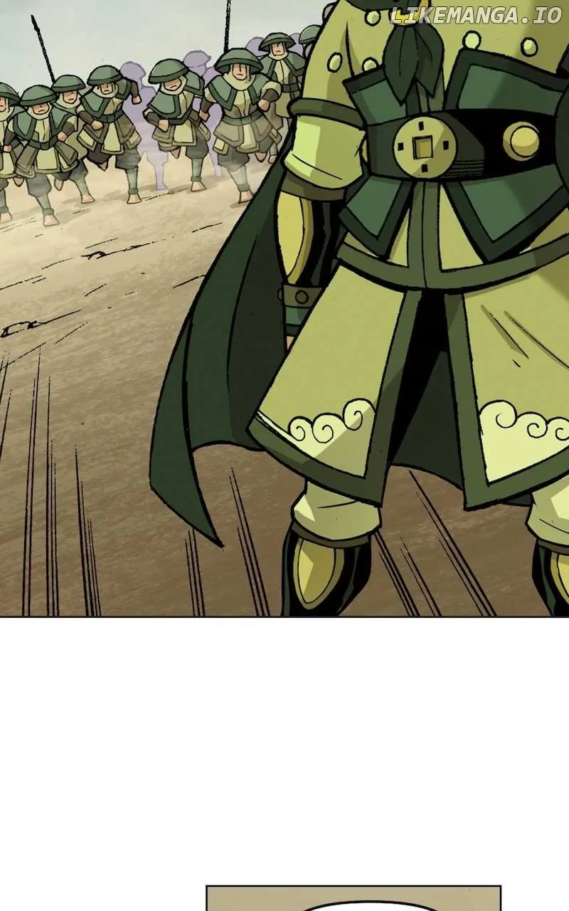 Avatar: The Last Airbender - Imbalance Chapter 13 page 11 - 