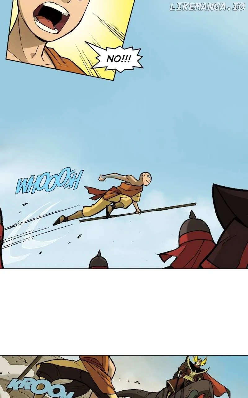 Avatar: The Last Airbender - Imbalance Chapter 13 page 15 - 