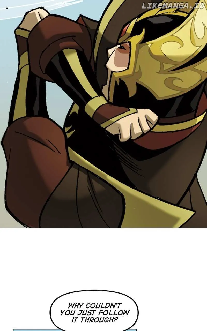 Avatar: The Last Airbender - Imbalance Chapter 13 page 17 - 