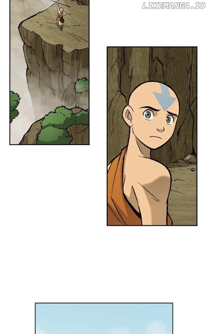 Avatar: The Last Airbender - Imbalance Chapter 13 page 26 - 
