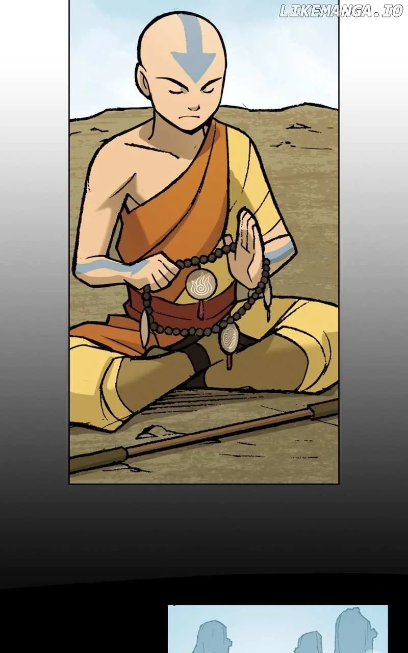 Avatar: The Last Airbender - Imbalance Chapter 13 page 27 - 