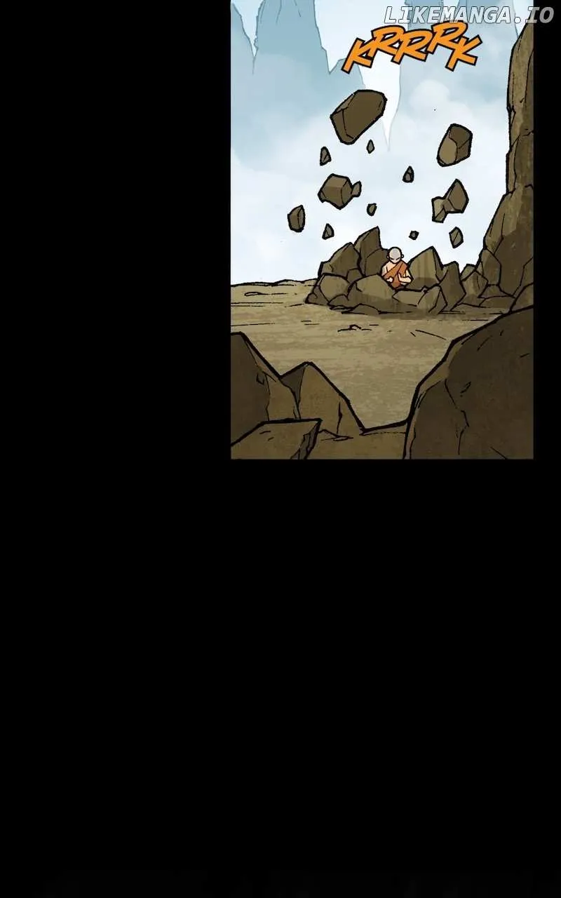Avatar: The Last Airbender - Imbalance Chapter 13 page 28 - 