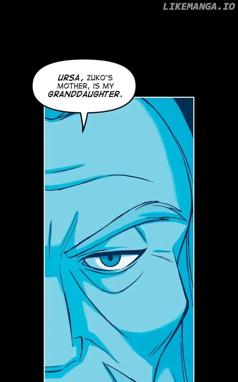 Avatar: The Last Airbender - Imbalance Chapter 13 page 35 - 