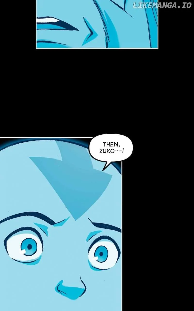 Avatar: The Last Airbender - Imbalance Chapter 13 page 36 - 