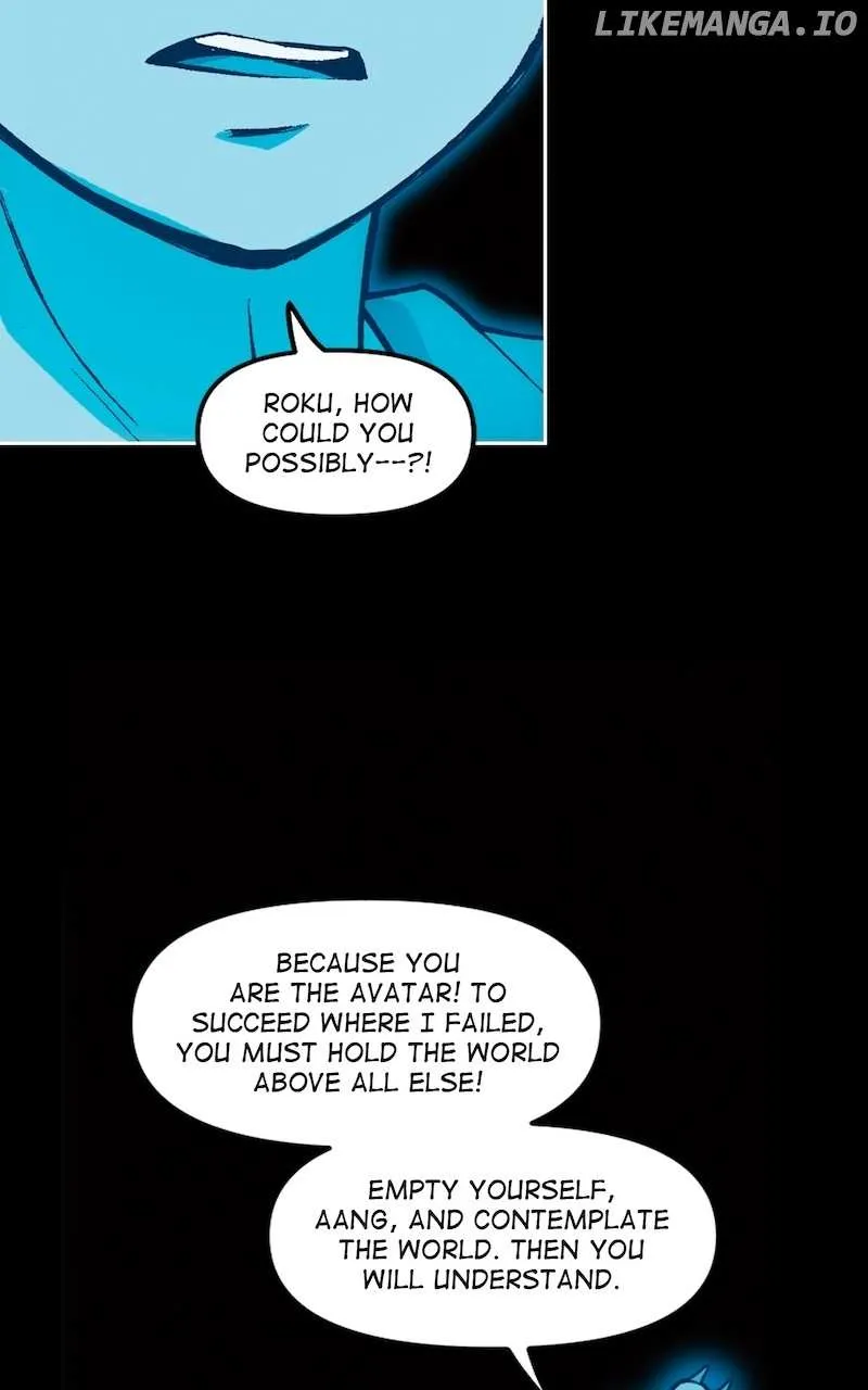 Avatar: The Last Airbender - Imbalance Chapter 13 page 37 - 