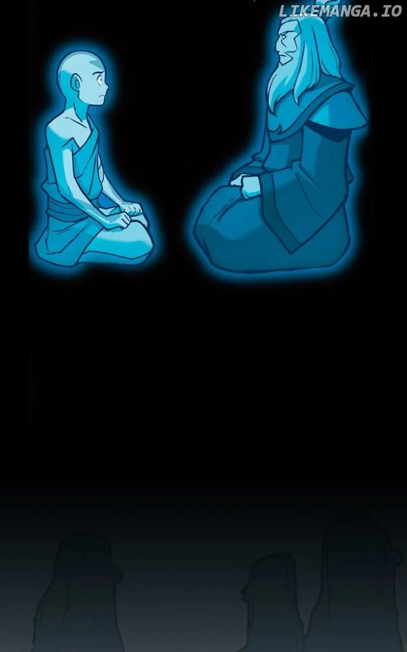 Avatar: The Last Airbender - Imbalance Chapter 13 page 38 - 