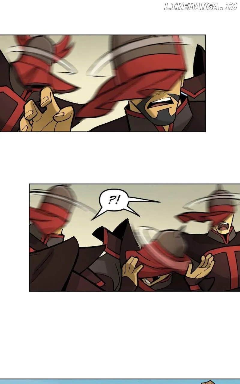 Avatar: The Last Airbender - Imbalance Chapter 13 page 57 - 