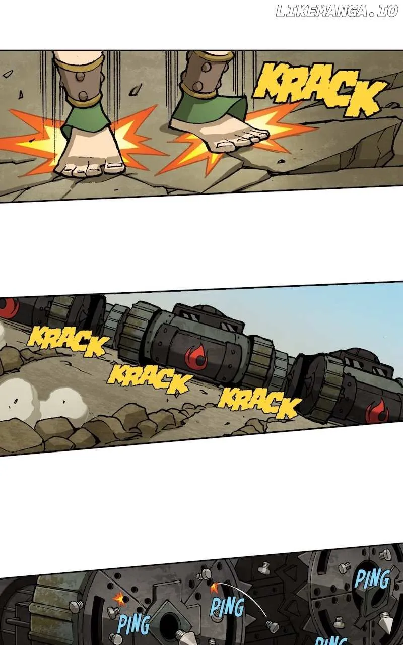 Avatar: The Last Airbender - Imbalance Chapter 13 page 7 - 