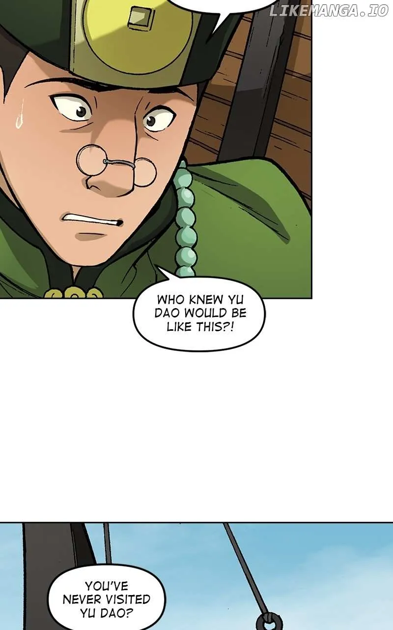 Avatar: The Last Airbender - Imbalance Chapter 14 page 11 - 