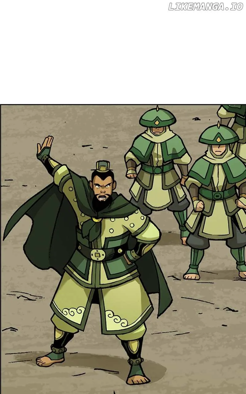 Avatar: The Last Airbender - Imbalance Chapter 14 page 17 - 
