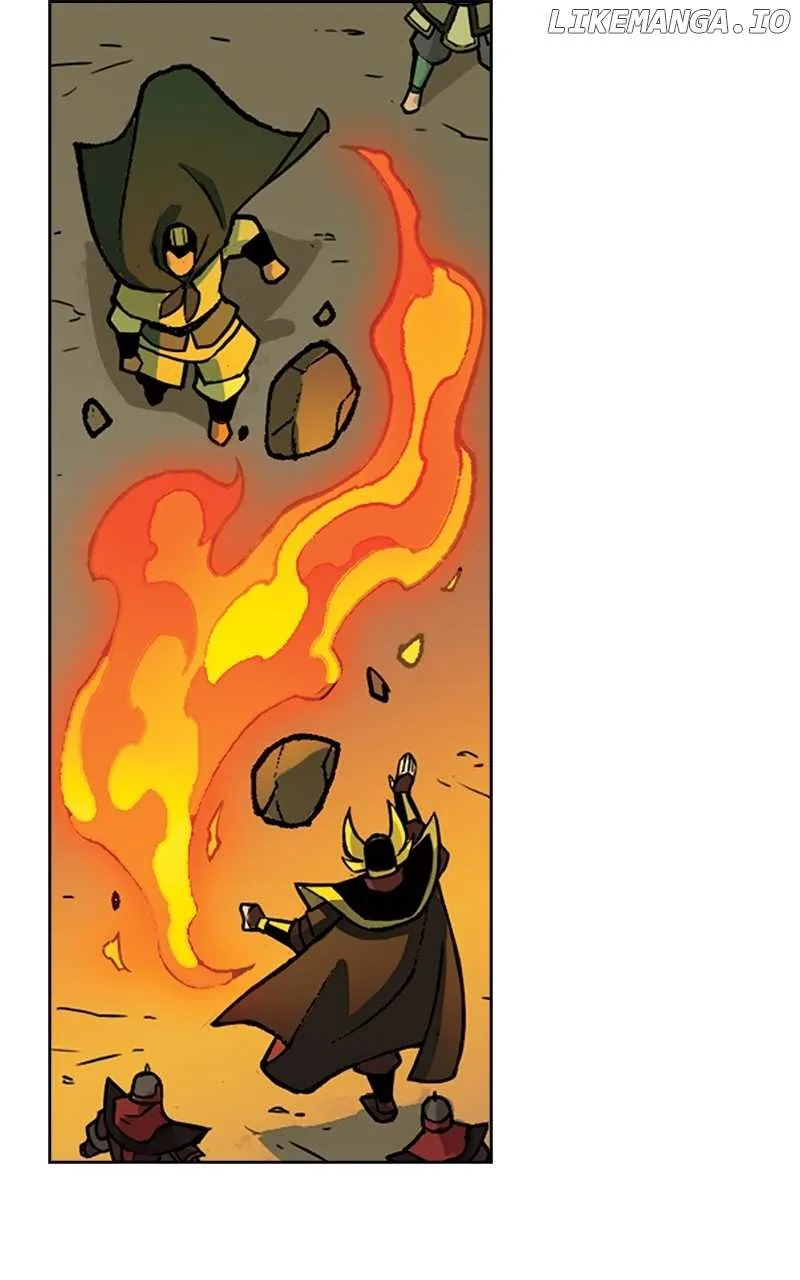 Avatar: The Last Airbender - Imbalance Chapter 14 page 23 - 