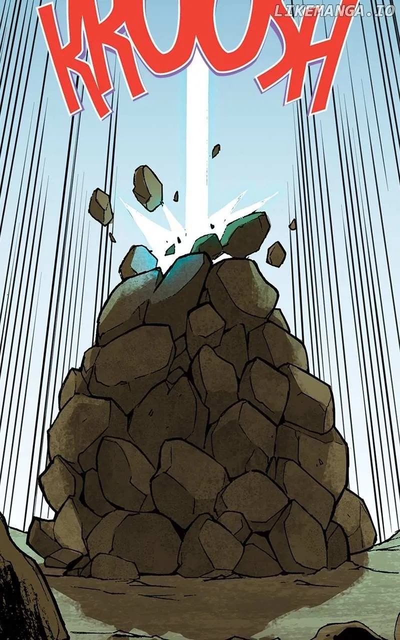 Avatar: The Last Airbender - Imbalance Chapter 14 page 28 - 