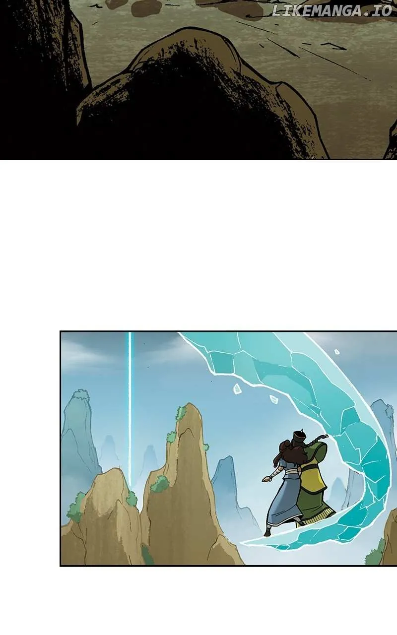 Avatar: The Last Airbender - Imbalance Chapter 14 page 29 - 