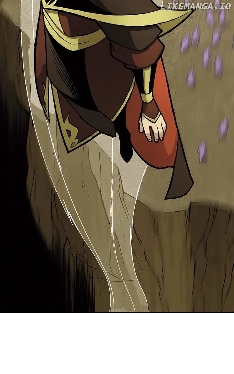 Avatar: The Last Airbender - Imbalance Chapter 14 page 43 - 