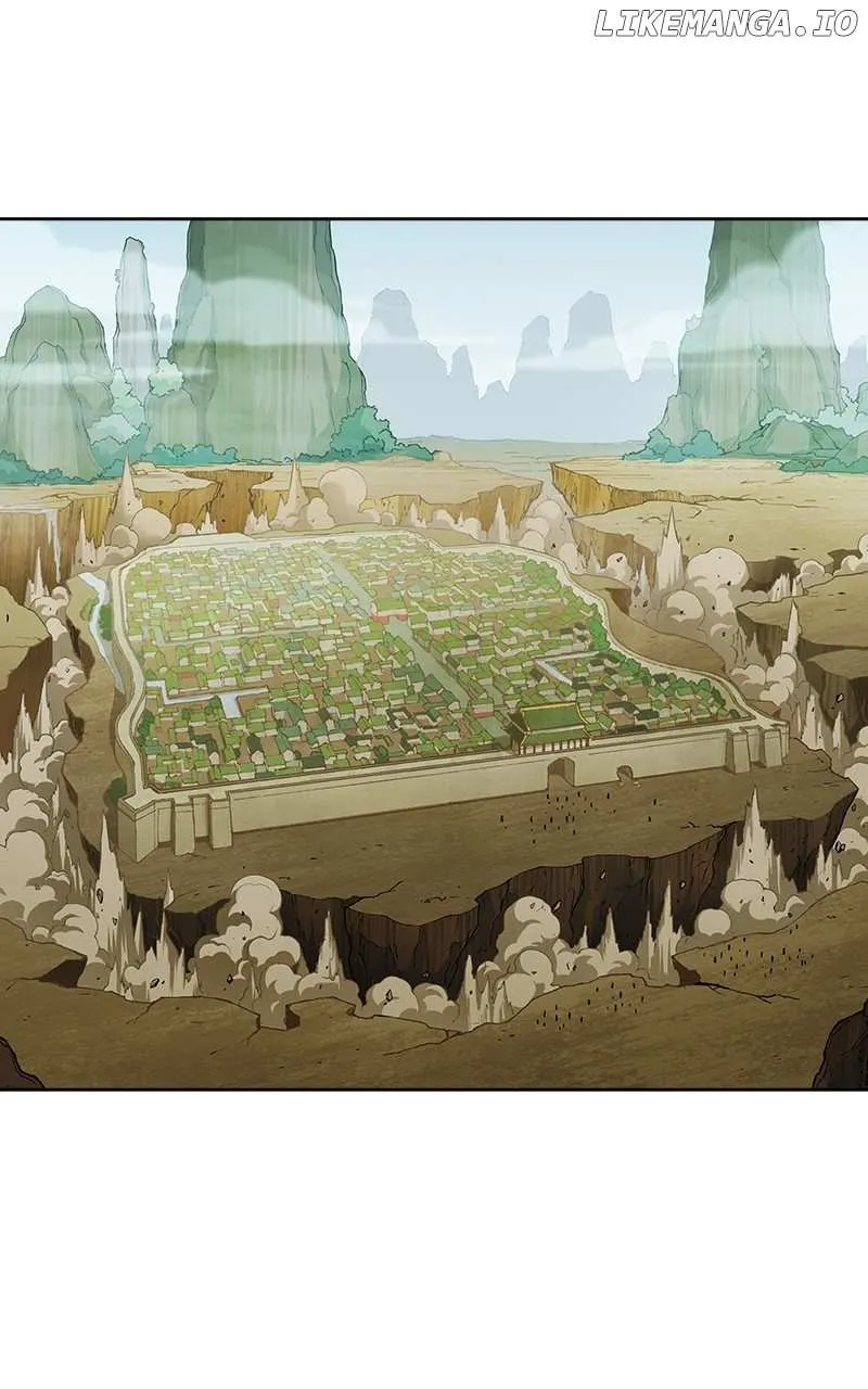 Avatar: The Last Airbender - Imbalance Chapter 14 page 44 - 
