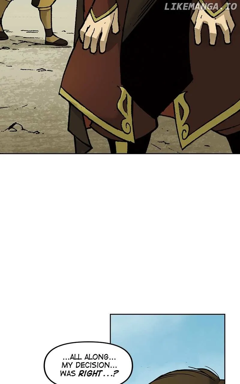 Avatar: The Last Airbender - Imbalance Chapter 14 page 57 - 