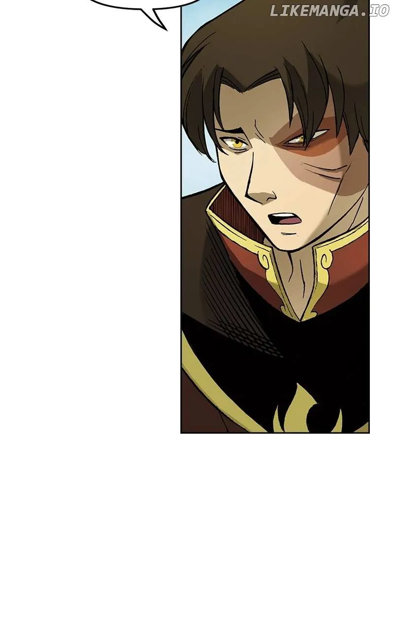 Avatar: The Last Airbender - Imbalance Chapter 14 page 58 - 