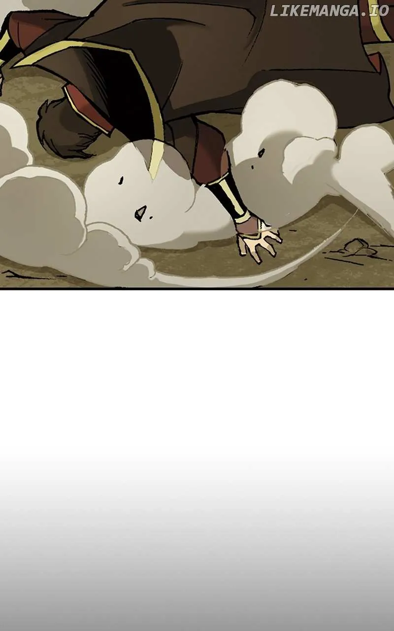 Avatar: The Last Airbender - Imbalance Chapter 14 page 60 - 