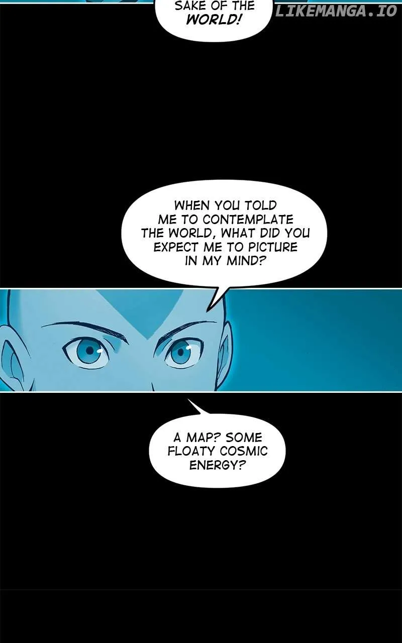 Avatar: The Last Airbender - Imbalance Chapter 14 page 63 - 