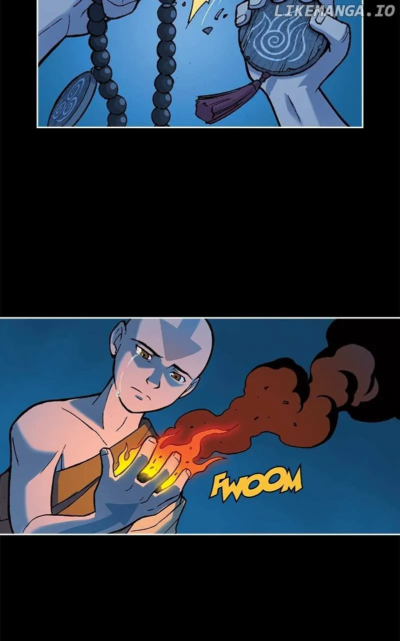 Avatar: The Last Airbender - Imbalance Chapter 14 page 69 - 
