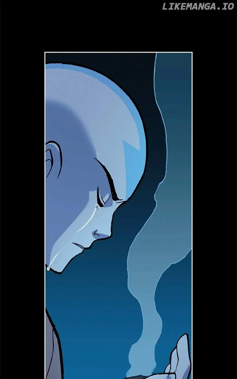 Avatar: The Last Airbender - Imbalance Chapter 14 page 70 - 