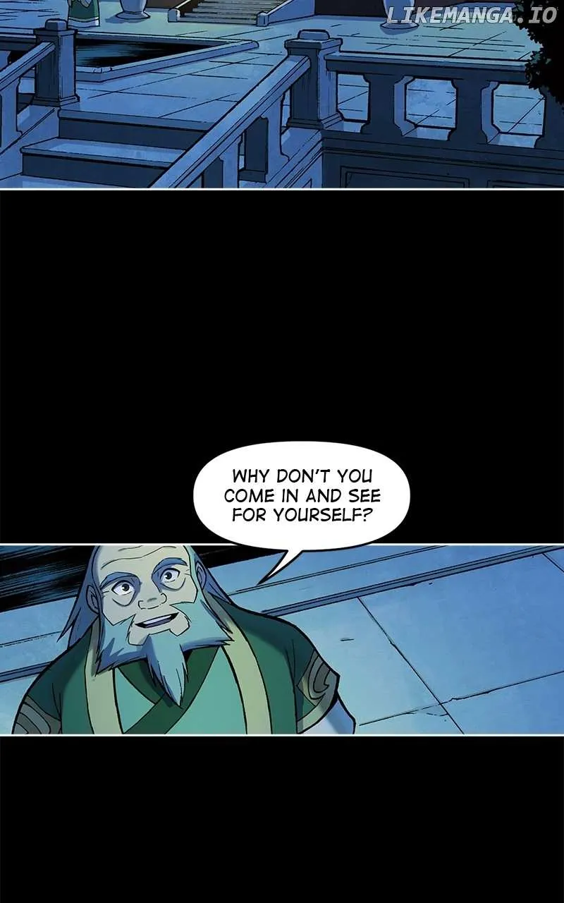 Avatar: The Last Airbender - Imbalance Chapter 14 page 72 - 
