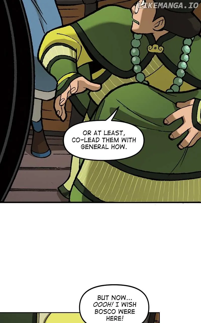 Avatar: The Last Airbender - Imbalance Chapter 14 page 10 - 