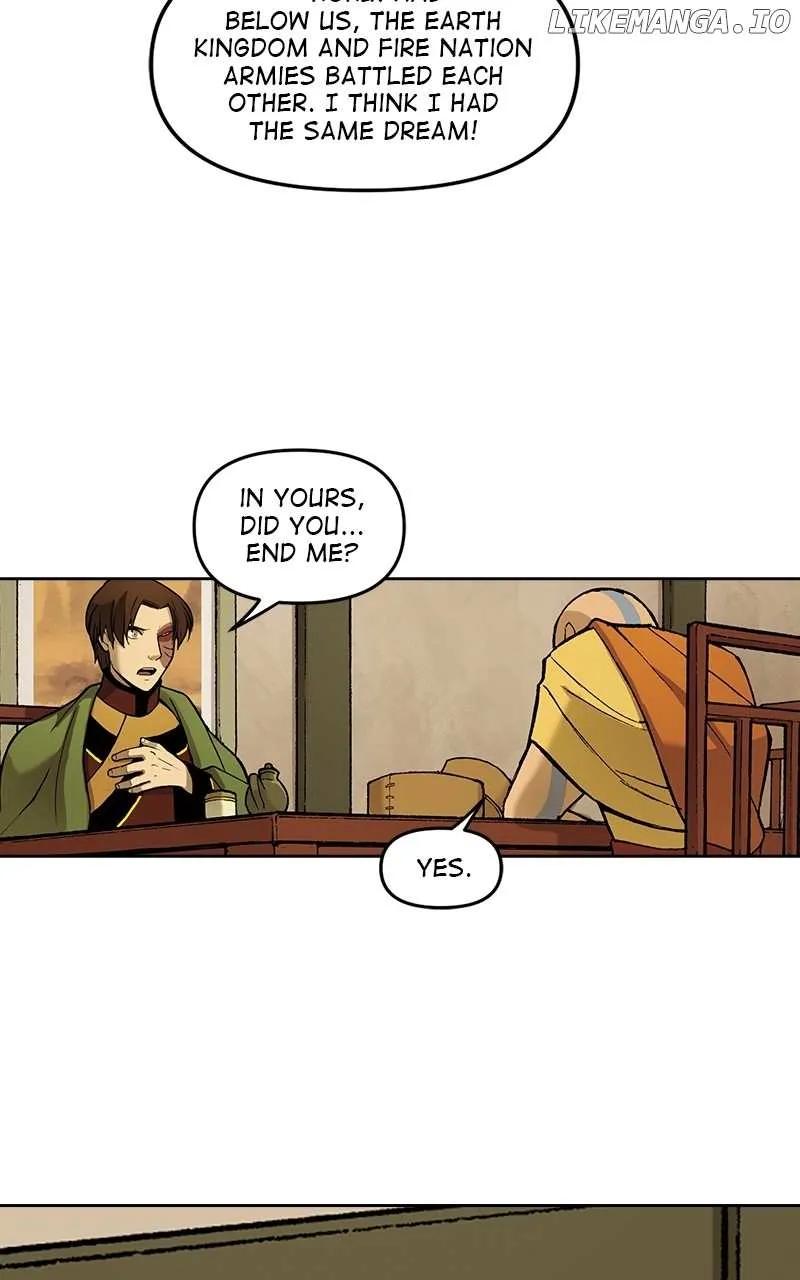 Avatar: The Last Airbender - Imbalance Chapter 15 page 11 - 