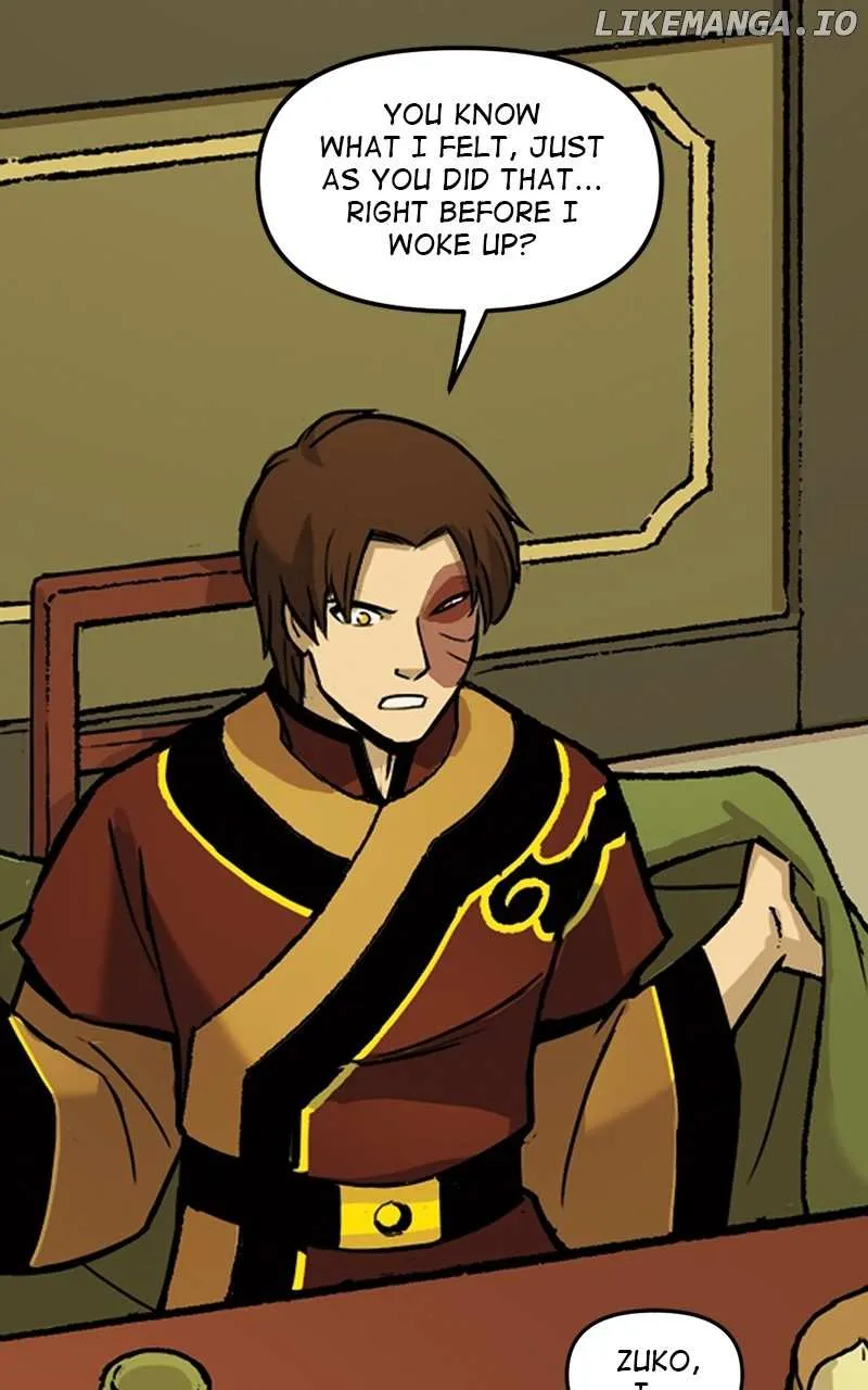 Avatar: The Last Airbender - Imbalance Chapter 15 page 12 - 