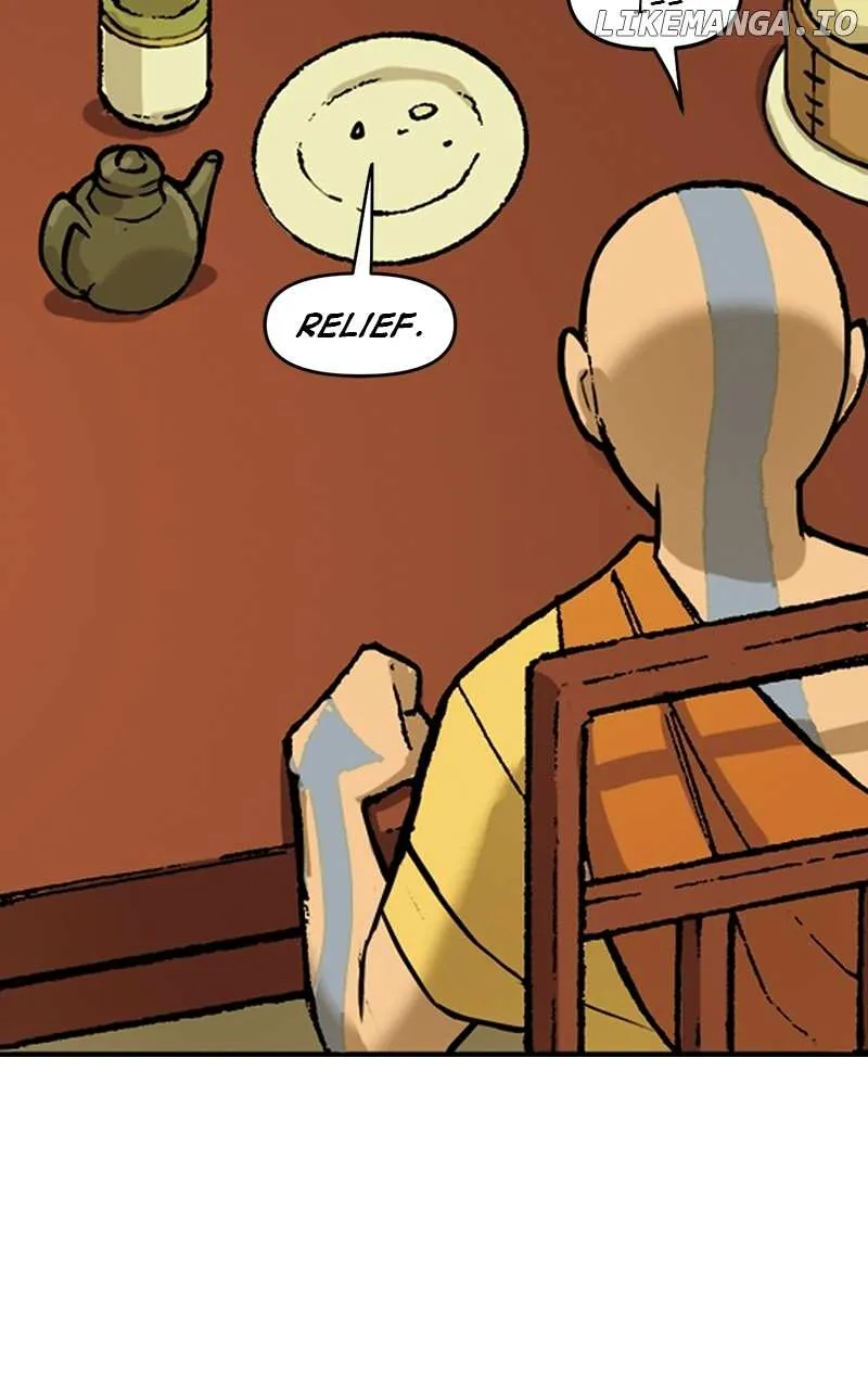 Avatar: The Last Airbender - Imbalance Chapter 15 page 13 - 