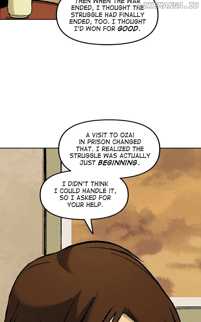 Avatar: The Last Airbender - Imbalance Chapter 15 page 15 - 
