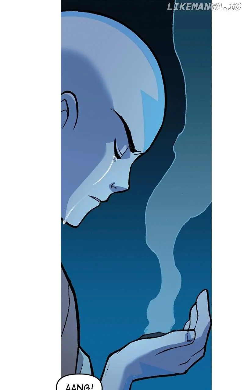 Avatar: The Last Airbender - Imbalance Chapter 15 page 3 - 