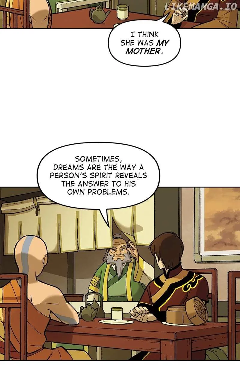 Avatar: The Last Airbender - Imbalance Chapter 15 page 23 - 