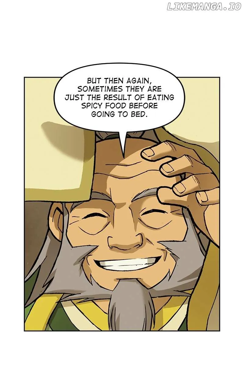 Avatar: The Last Airbender - Imbalance Chapter 15 page 24 - 