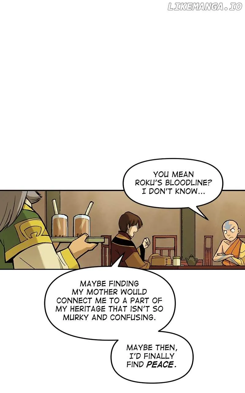 Avatar: The Last Airbender - Imbalance Chapter 15 page 25 - 