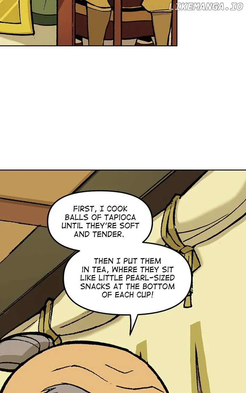 Avatar: The Last Airbender - Imbalance Chapter 15 page 29 - 