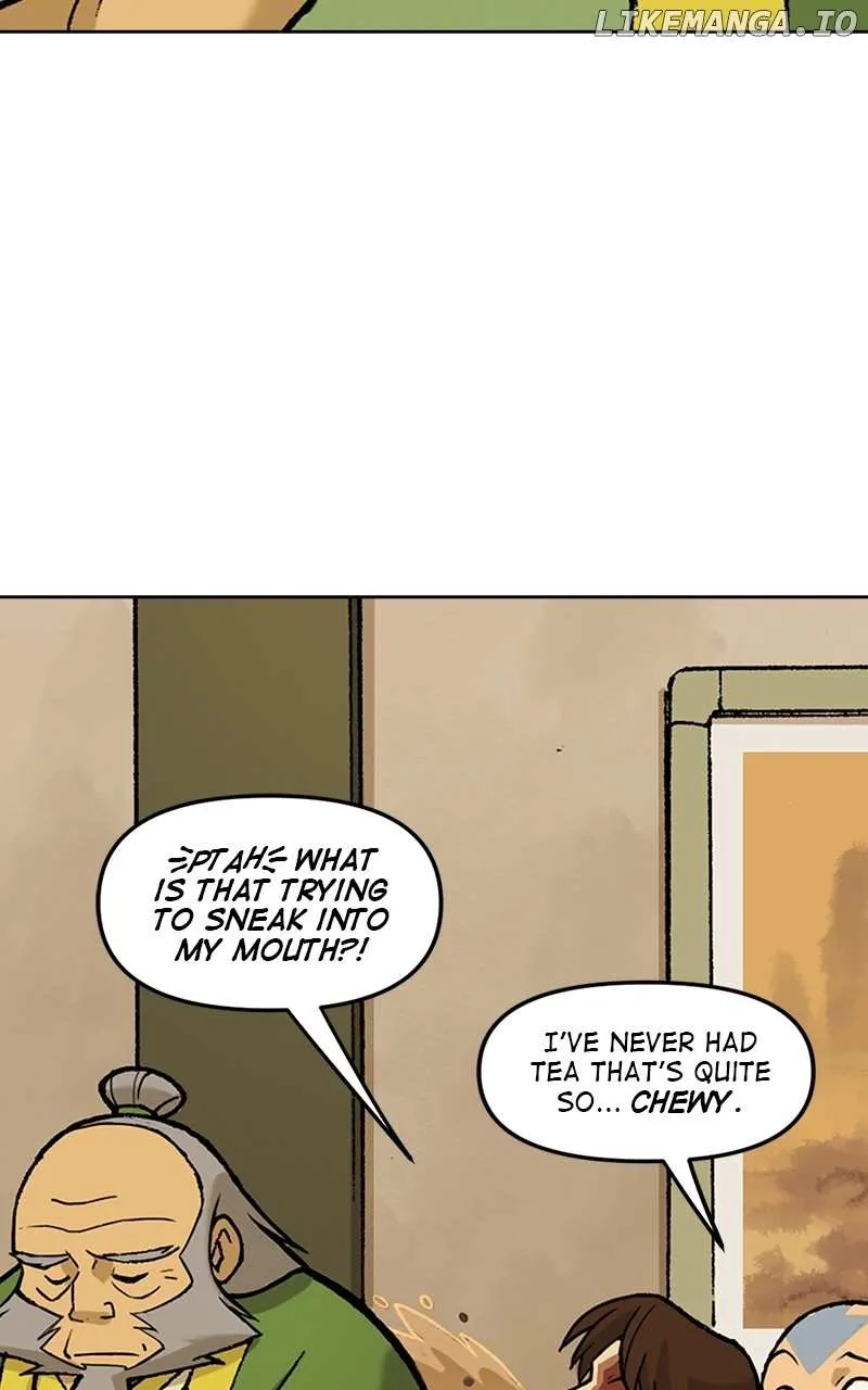 Avatar: The Last Airbender - Imbalance Chapter 15 page 31 - 