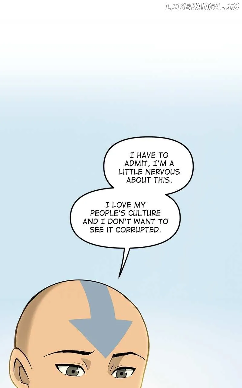 Avatar: The Last Airbender - Imbalance Chapter 15 page 33 - 
