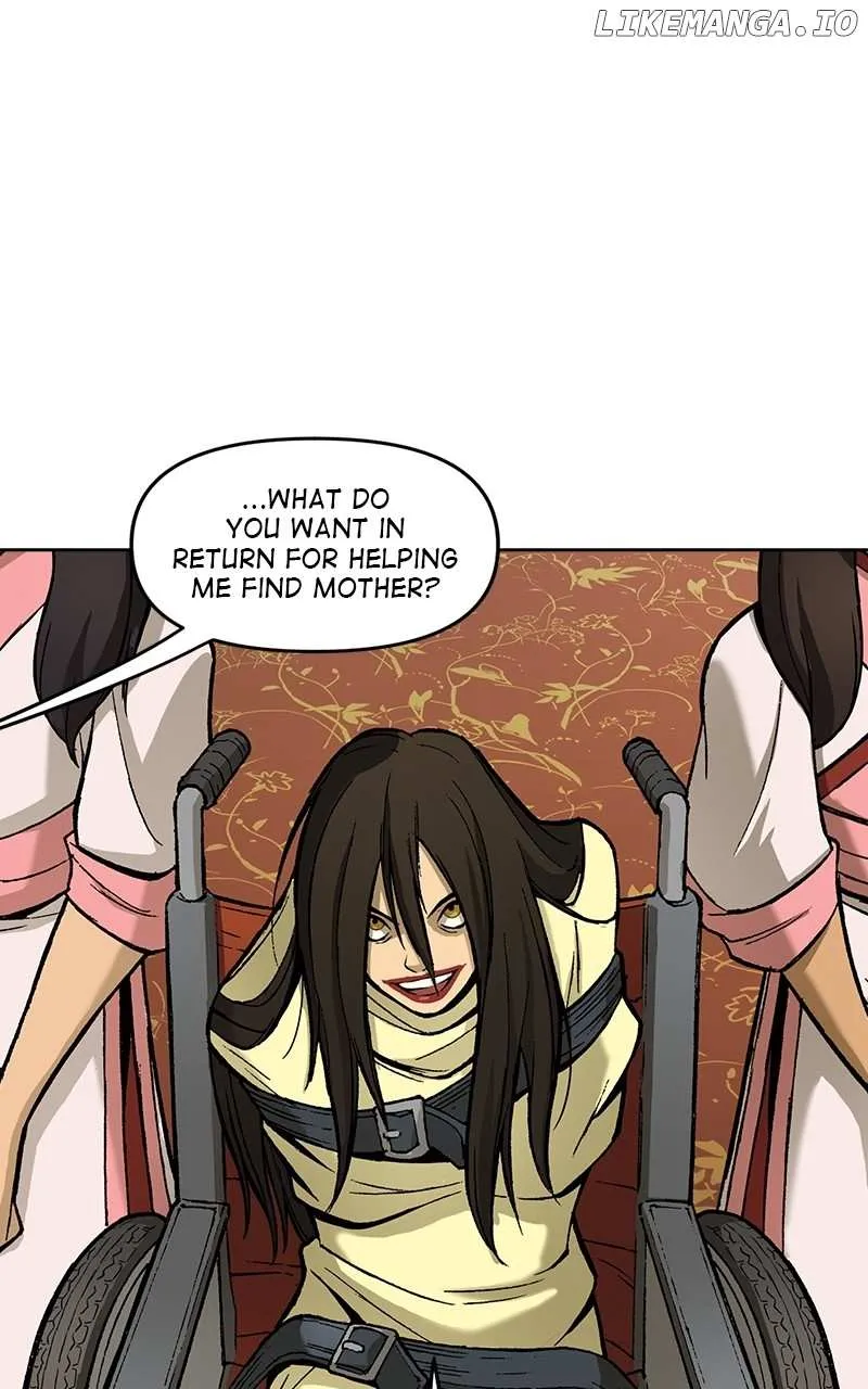 Avatar: The Last Airbender - Imbalance Chapter 15 page 40 - 