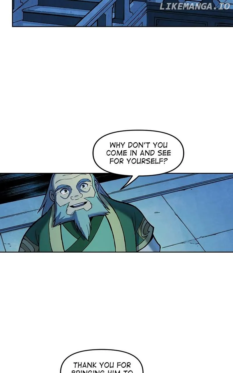 Avatar: The Last Airbender - Imbalance Chapter 15 page 5 - 